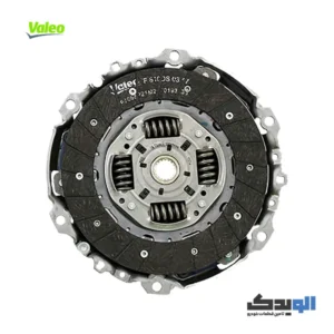 دیسک و صفحه 206 تیپ 2 والیو سبز Valeo