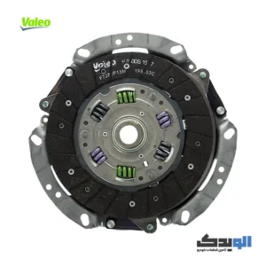 دیسک و صفحه دنا پلاس والیو سبز Valeo