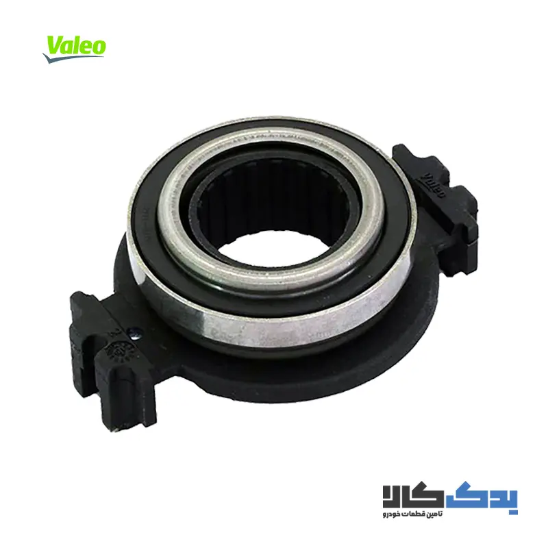 دیسک و صفحه پژو 207 والئو سبز اصلی (بلبرینگ پژویی)