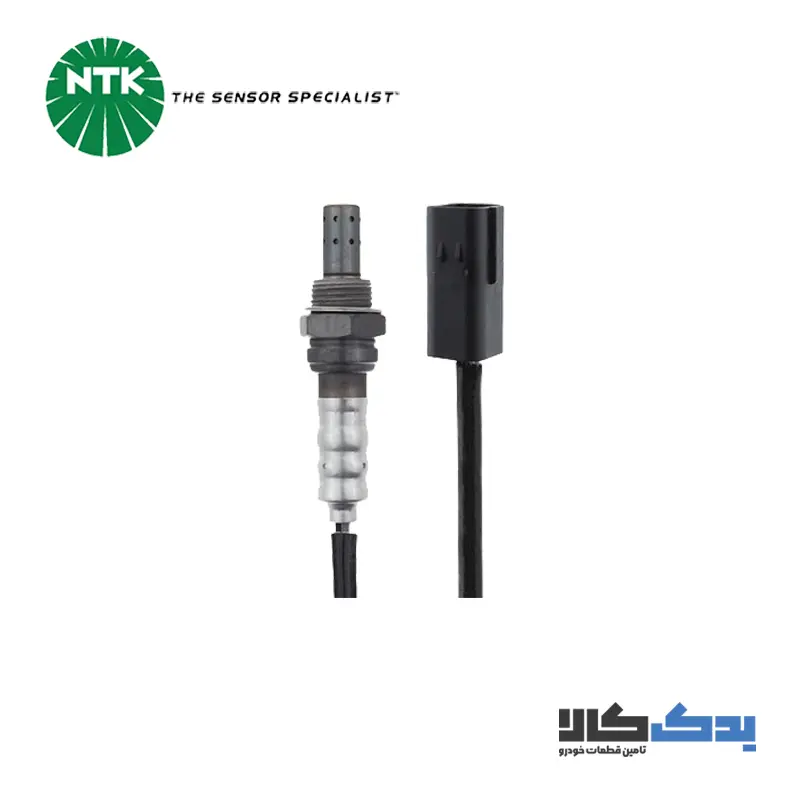 سنسور اکسیژن پژو پارس، 405، دنا، سمند NTK زیمنس مشکی